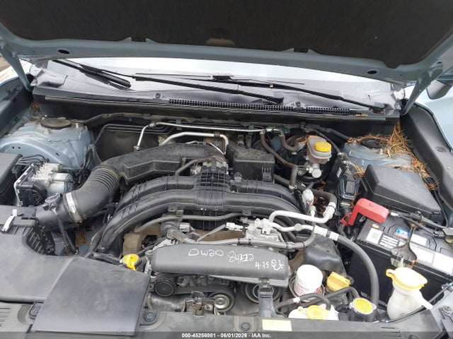 Aukcja sprzedaży 2019 Subaru Crosstrek 2.0i Limited, vin: JF2GTANCXK8240659, numer aukcji: 45256981