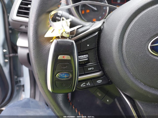 Aukcja sprzedaży 2019 Subaru Crosstrek 2.0i Limited, vin: JF2GTANCXK8240659, numer aukcji: 45256981