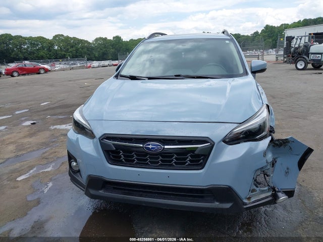 Aukcja sprzedaży 2019 Subaru Crosstrek 2.0i Limited, vin: JF2GTANCXK8240659, numer aukcji: 45256981
