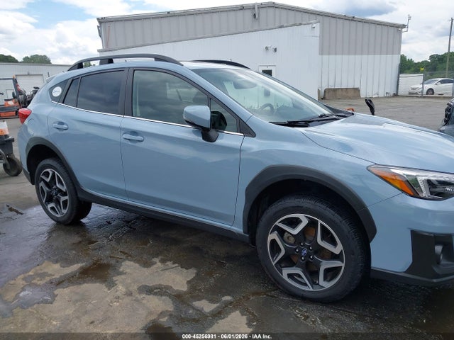 Aukcja sprzedaży 2019 Subaru Crosstrek 2.0i Limited, vin: JF2GTANCXK8240659, numer aukcji: 45256981