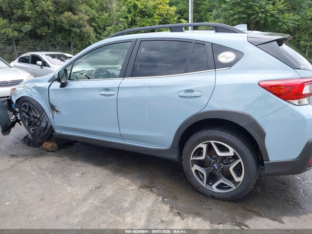 Aukcja sprzedaży 2019 Subaru Crosstrek 2.0i Limited, vin: JF2GTANCXK8240659, numer aukcji: 45256981