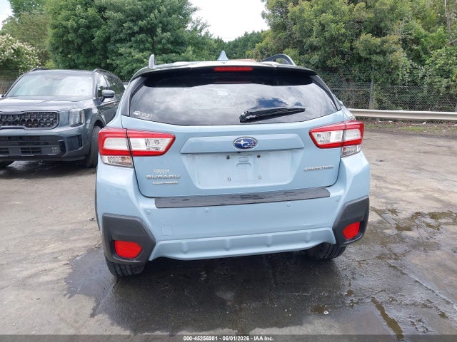 Aukcja sprzedaży 2019 Subaru Crosstrek 2.0i Limited, vin: JF2GTANCXK8240659, numer aukcji: 45256981