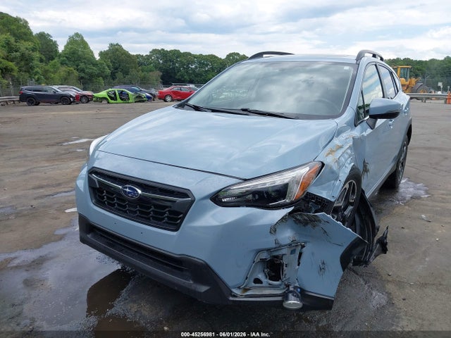 Aukcja sprzedaży 2019 Subaru Crosstrek 2.0i Limited, vin: JF2GTANCXK8240659, numer aukcji: 45256981