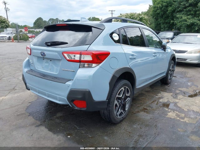 Aukcja sprzedaży 2019 Subaru Crosstrek 2.0i Limited, vin: JF2GTANCXK8240659, numer aukcji: 45256981