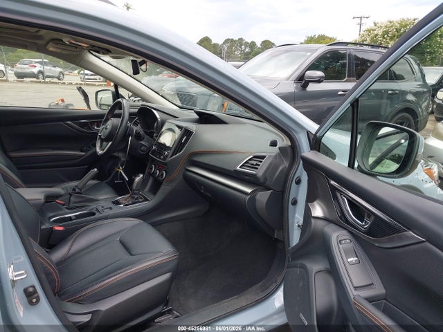 Aukcja sprzedaży 2019 Subaru Crosstrek 2.0i Limited, vin: JF2GTANCXK8240659, numer aukcji: 45256981