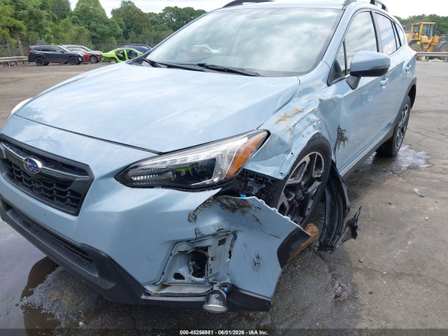 Aukcja sprzedaży 2019 Subaru Crosstrek 2.0i Limited, vin: JF2GTANCXK8240659, numer aukcji: 45256981