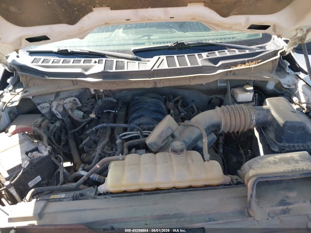 Aukcja sprzedaży 2023 Ford F-150 Xlt, vin: 1FTFW1E56PKD01065, numer aukcji: 45256984