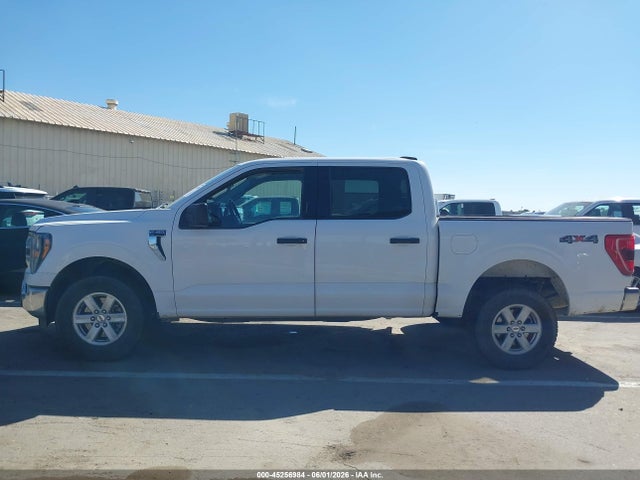 Aukcja sprzedaży 2023 Ford F-150 Xlt, vin: 1FTFW1E56PKD01065, numer aukcji: 45256984