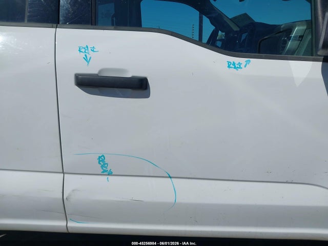 Aukcja sprzedaży 2023 Ford F-150 Xlt, vin: 1FTFW1E56PKD01065, numer aukcji: 45256984