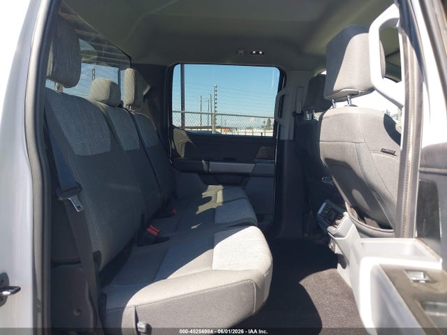 Aukcja sprzedaży 2023 Ford F-150 Xlt, vin: 1FTFW1E56PKD01065, numer aukcji: 45256984