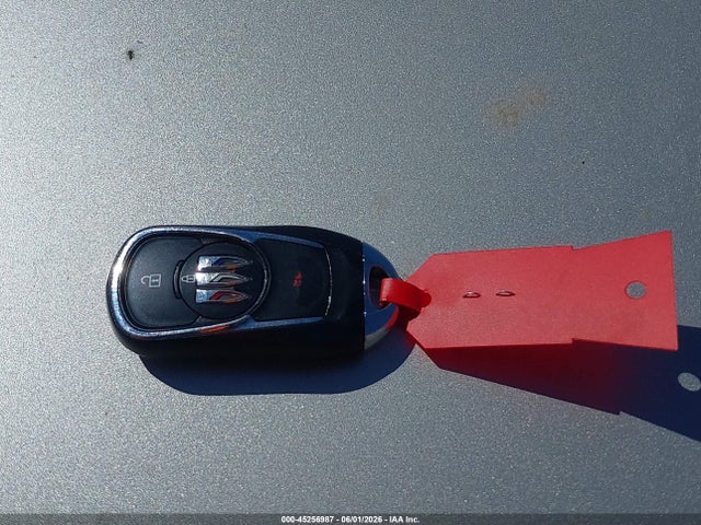 Aukcja sprzedaży 2024 Buick Encore Gx Preferred Fwd, vin: KL4AMBS25RB066557, numer aukcji: 45256987