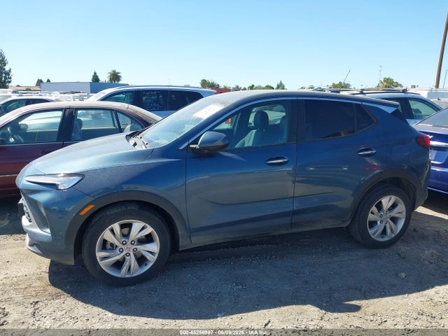 Aukcja sprzedaży 2024 Buick Encore Gx Preferred Fwd, vin: KL4AMBS25RB066557, numer aukcji: 45256987