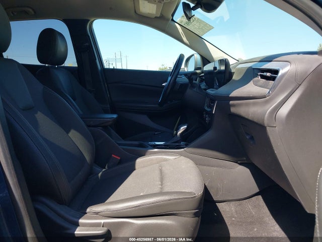 Aukcja sprzedaży 2024 Buick Encore Gx Preferred Fwd, vin: KL4AMBS25RB066557, numer aukcji: 45256987