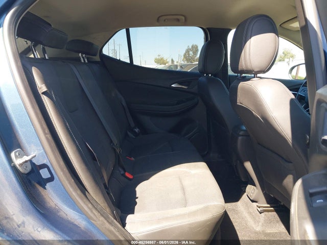 Aukcja sprzedaży 2024 Buick Encore Gx Preferred Fwd, vin: KL4AMBS25RB066557, numer aukcji: 45256987