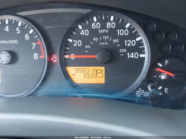 Nissan Frontier S 4x4 2021 1N6ED0EB4MN717737 Image 12