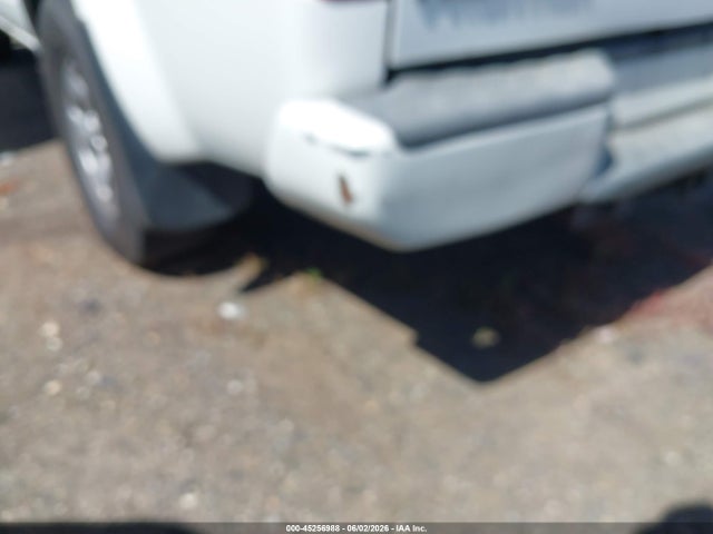 Nissan Frontier S 4x4 2021 1N6ED0EB4MN717737 Image 4