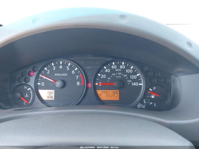 Nissan Frontier S 4x4 2021 1N6ED0EB4MN717737 Image 5