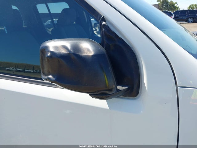 Nissan Frontier S 4x4 2021 1N6ED0EB4MN717737 Image 10