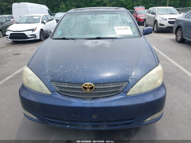 Продаж на аукціоні авто 2004 Toyota Camry Xle, vin: 4T1BE30K44U288340, номер лоту: 45256989