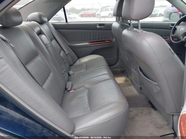 Продаж на аукціоні авто 2004 Toyota Camry Xle, vin: 4T1BE30K44U288340, номер лоту: 45256989