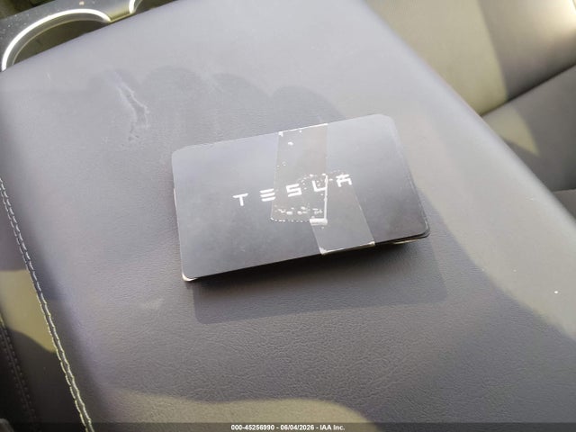 Aukcja sprzedaży 2024 Tesla Model 3 Long Range Dual Motor All-wheel Drive, vin: 5YJ3E1EB0RF753928, numer aukcji: 45256990