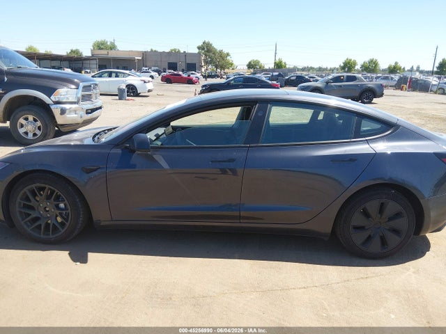 Aukcja sprzedaży 2024 Tesla Model 3 Long Range Dual Motor All-wheel Drive, vin: 5YJ3E1EB0RF753928, numer aukcji: 45256990