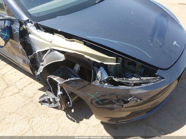Aukcja sprzedaży 2024 Tesla Model 3 Long Range Dual Motor All-wheel Drive, vin: 5YJ3E1EB0RF753928, numer aukcji: 45256990
