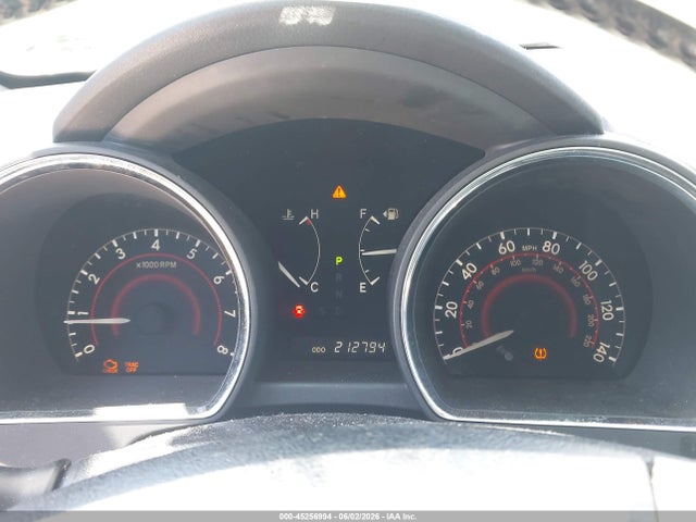 Продажа на аукционе авто 2012 Toyota Highlander Se V6, vin: 5TDBK3EH9CS123414, номер лота: 45256994