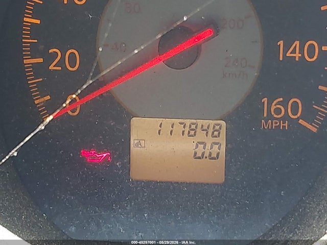 2005 Nissan Altima 3.5 Sl მანქანა იყიდება აუქციონზე, vin: 1N4BL11D45C221846, აუქციონის ნომერი: 45257001