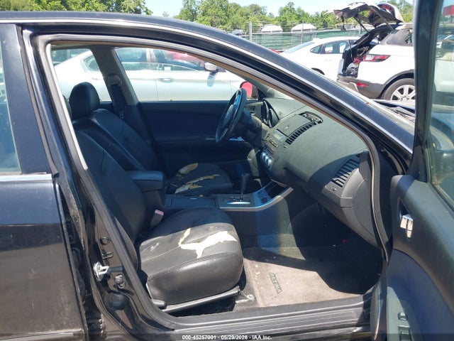 2005 Nissan Altima 3.5 Sl მანქანა იყიდება აუქციონზე, vin: 1N4BL11D45C221846, აუქციონის ნომერი: 45257001