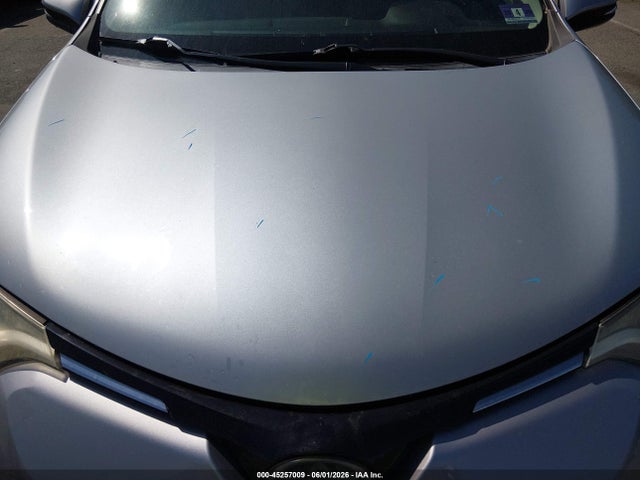 45257009 :رقم المزاد ، 2T3RFREV6HW559414 vin ، 2017 Toyota Rav4 Xle مزاد بيع