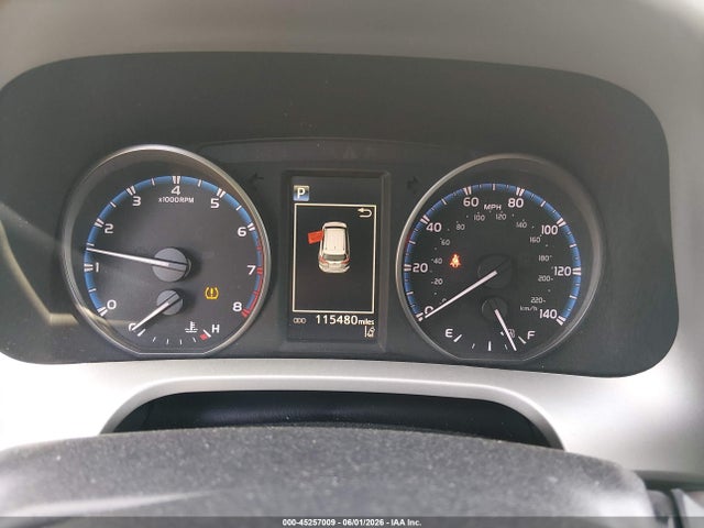 45257009 :رقم المزاد ، 2T3RFREV6HW559414 vin ، 2017 Toyota Rav4 Xle مزاد بيع