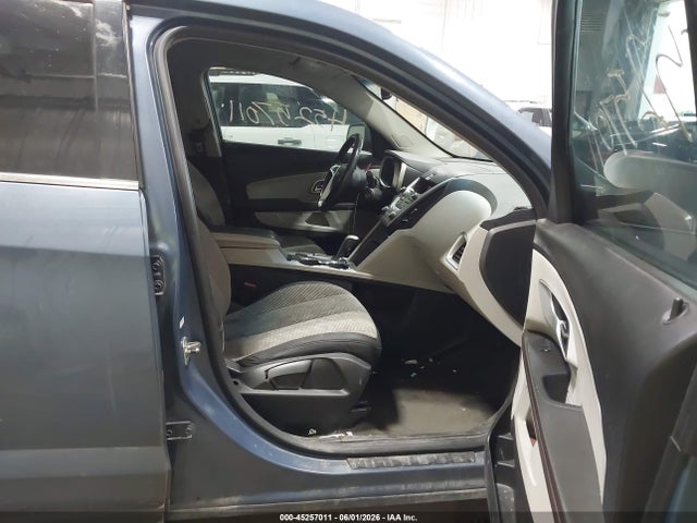 Aukcja sprzedaży 2011 Chevrolet Equinox 1lt, vin: 2CNFLEEC2B6355792, numer aukcji: 45257011