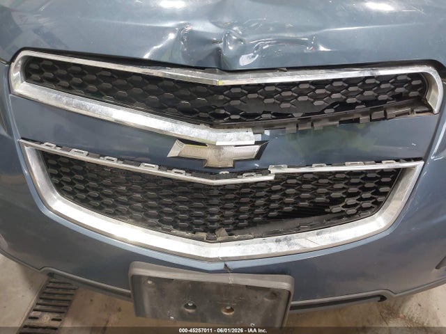 Aukcja sprzedaży 2011 Chevrolet Equinox 1lt, vin: 2CNFLEEC2B6355792, numer aukcji: 45257011