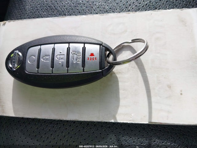 Nissan Rogue Sl 2017 5N1AT2MV7HC869763 Image 11