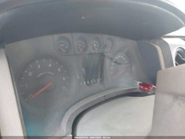 Auction sale of the 2010 Ford F-150 Xl/xlt, vin: 1FTNF1E86AKE43560, lot number: 45257015