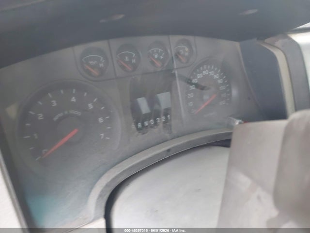 Auction sale of the 2010 Ford F-150 Xl/xlt, vin: 1FTNF1E86AKE43560, lot number: 45257015