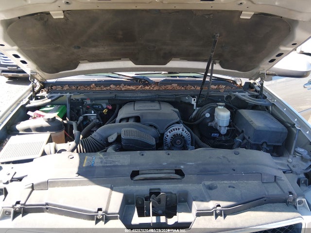 2008 Chevrolet Avalanche 1500 Lt მანქანა იყიდება აუქციონზე, vin: 3GNFK12348G143792, აუქციონის ნომერი: 45257020