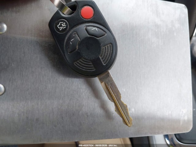 Продаж на аукціоні авто 2010 Lincoln Mkx, vin: 2LMDJ8JC5ABJ27557, номер лоту: 45257024