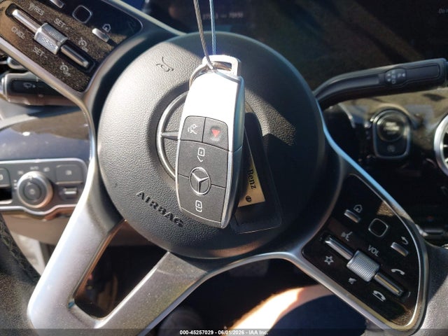 Продаж на аукціоні авто 2021 Mercedes-benz A 220, vin: W1K3G4EBXMJ296886, номер лоту: 45257029