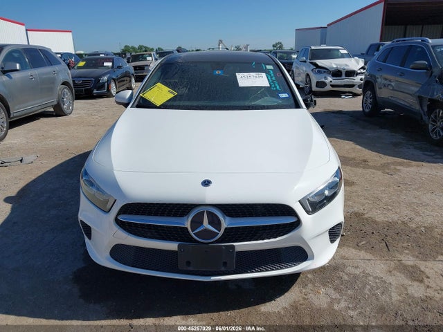 Продаж на аукціоні авто 2021 Mercedes-benz A 220, vin: W1K3G4EBXMJ296886, номер лоту: 45257029