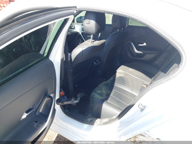 Продаж на аукціоні авто 2021 Mercedes-benz A 220, vin: W1K3G4EBXMJ296886, номер лоту: 45257029