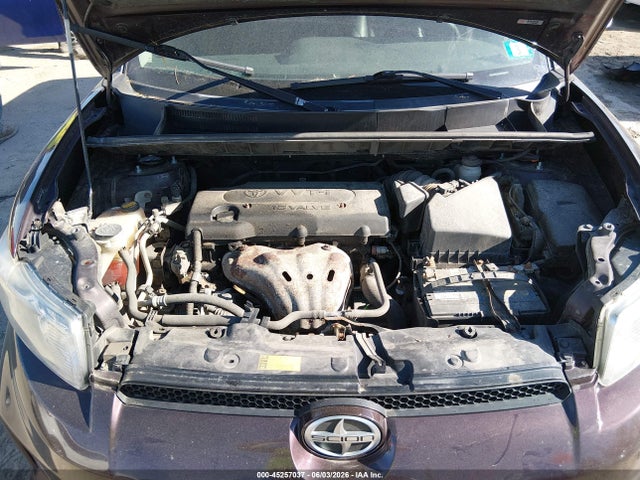 45257037 :رقم المزاد ، JTLZE4FE6B1128182 vin ، 2011 Scion Xb مزاد بيع