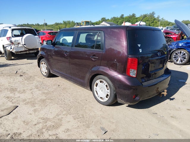 45257037 :رقم المزاد ، JTLZE4FE6B1128182 vin ، 2011 Scion Xb مزاد بيع