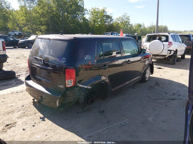 Aukcja sprzedaży 2011 Scion Xb, vin: JTLZE4FE6B1128182, numer aukcji: 45257037