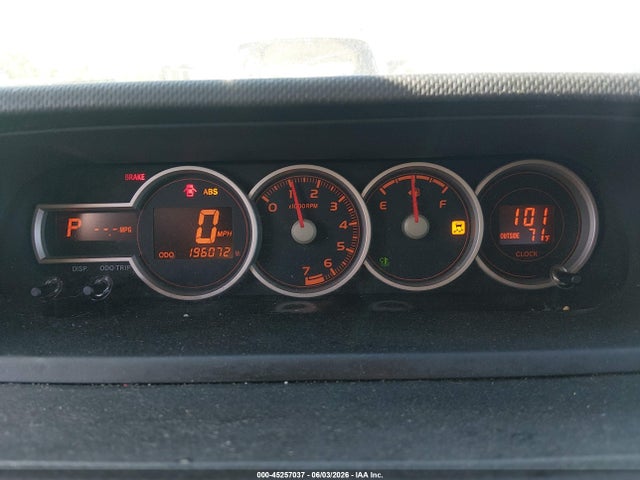 45257037 :رقم المزاد ، JTLZE4FE6B1128182 vin ، 2011 Scion Xb مزاد بيع