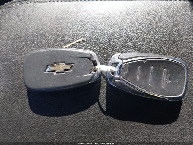 Продаж на аукціоні авто 2016 Chevrolet Volt Premier, vin: 1G1RD6S55GU117169, номер лоту: 45257039