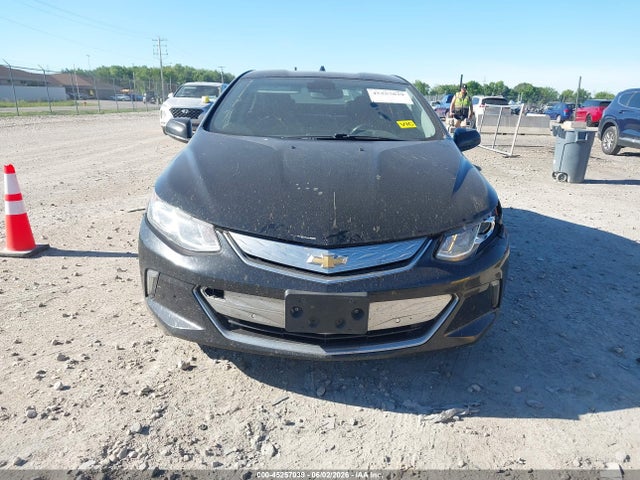 Продаж на аукціоні авто 2016 Chevrolet Volt Premier, vin: 1G1RD6S55GU117169, номер лоту: 45257039