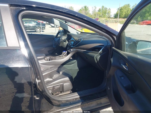 Продаж на аукціоні авто 2016 Chevrolet Volt Premier, vin: 1G1RD6S55GU117169, номер лоту: 45257039