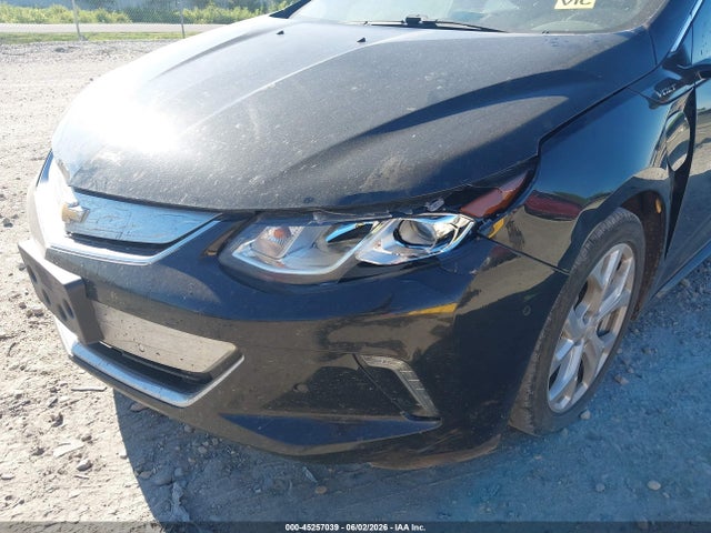 Продаж на аукціоні авто 2016 Chevrolet Volt Premier, vin: 1G1RD6S55GU117169, номер лоту: 45257039